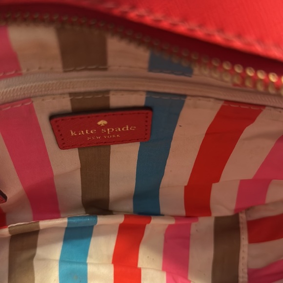 Kate Spade Purse - Picture 4 of 4